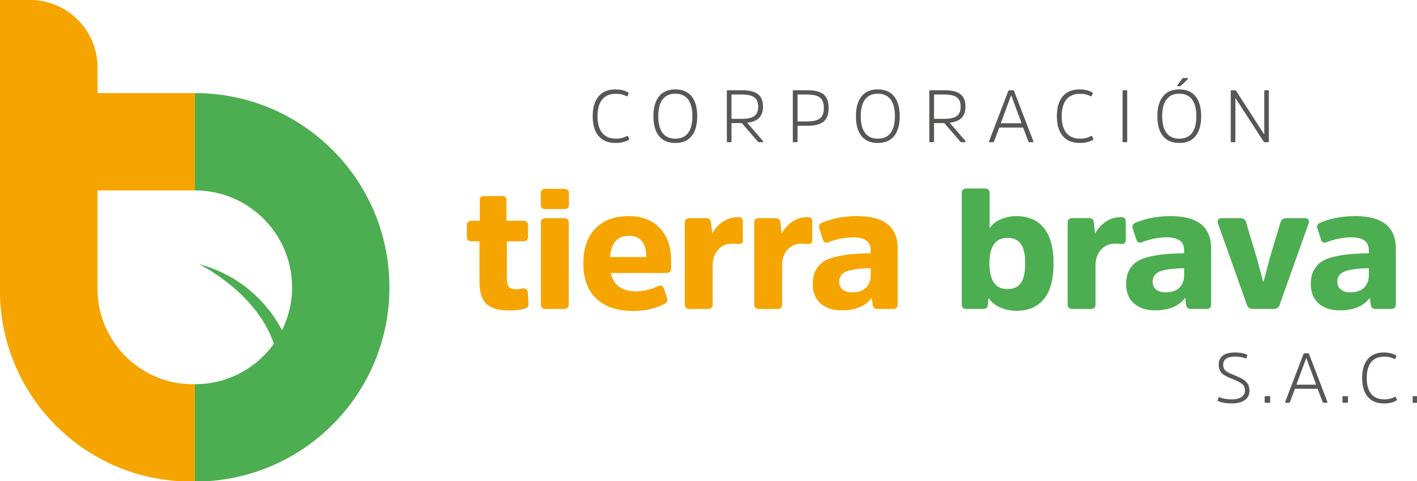 Logo Tierra Brava